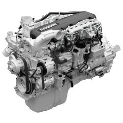 P230C Engine